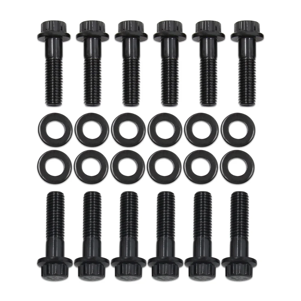 For Chevy For SBC/ For GenIII For LS 3/8