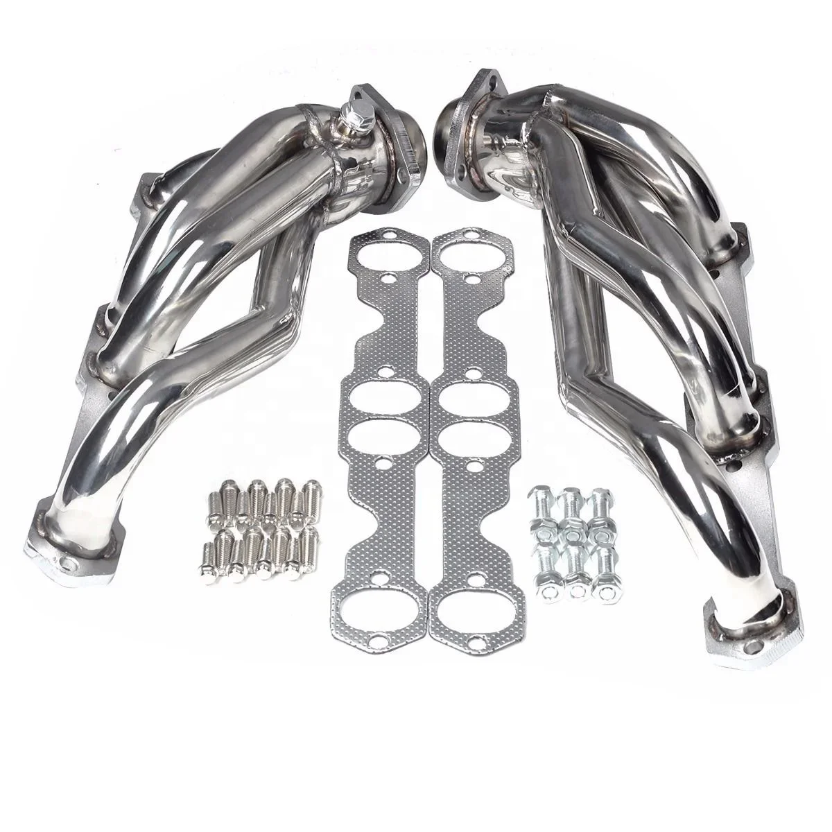 

Деталь выхлопной системы автомобиля для двигателей Chevy/GMC Suburban 1992-1995 350 5,7 л