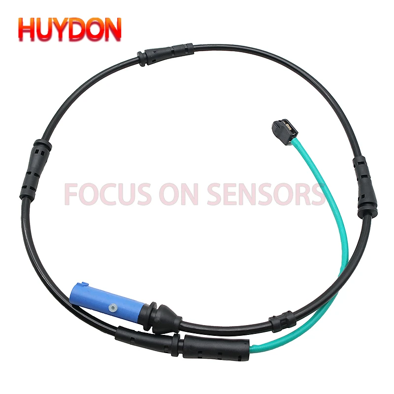 34356861807 Front & Rear Disc Brake Pad Wear Sensor For BMW 530e 530i 740e xDrive 750i Alpina B7 M5 M550i xDrive M8 34356861808 - view 5