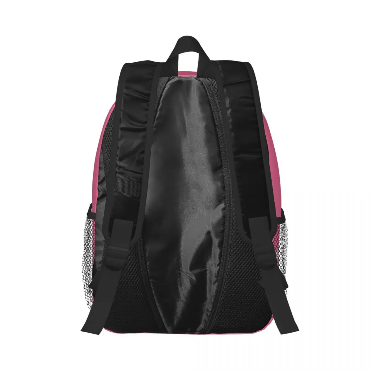 Marie Bedrukte Lichtgewicht Casual Schooltas Voor School, Outdoor, Winkelen, Kantoor 15Inch