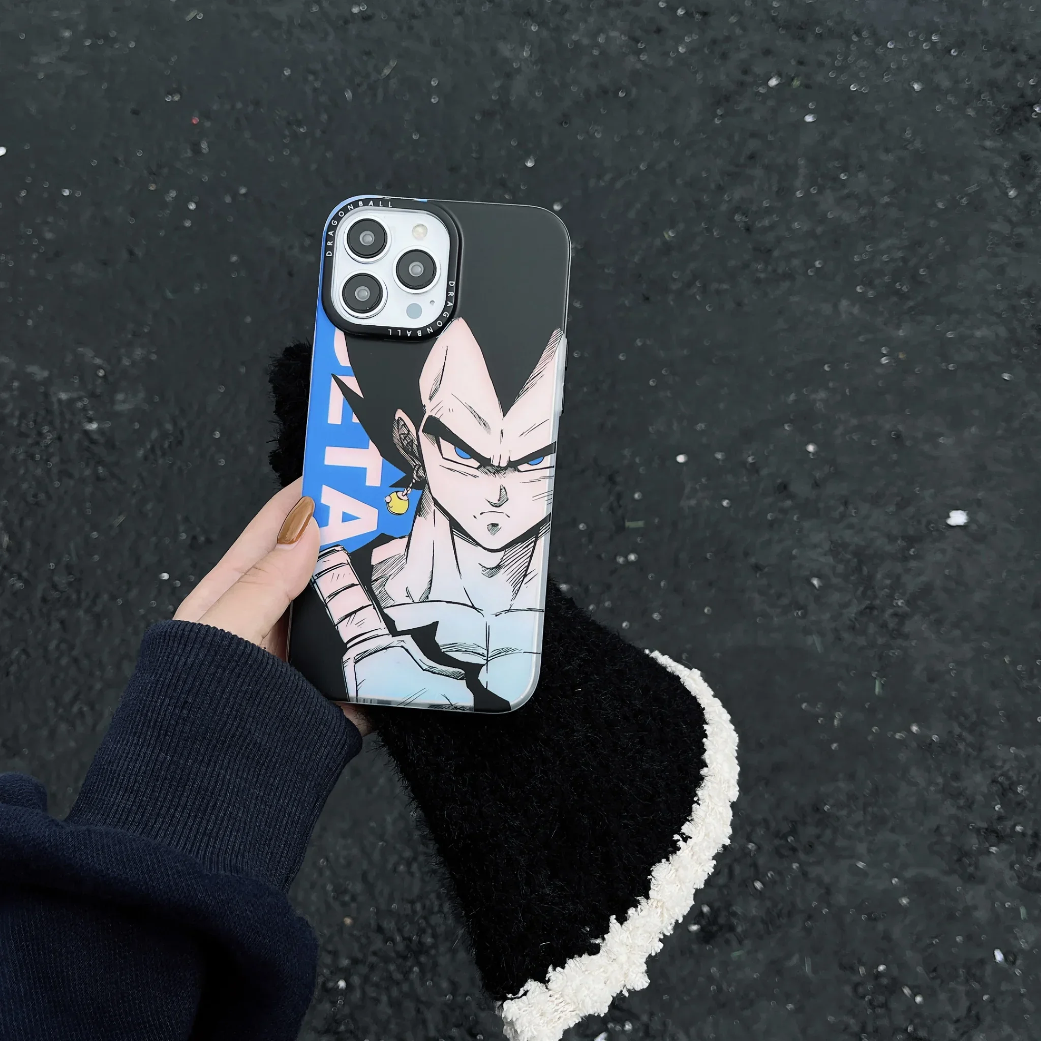 thumb
