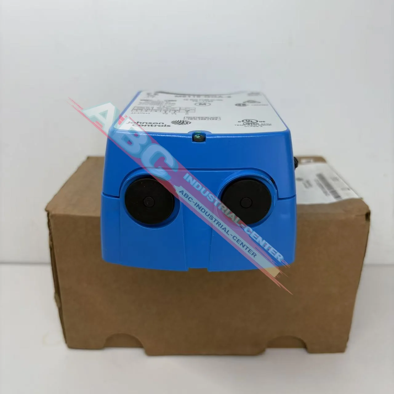 

New in box M9116-GGA-2 Proportional Electric Actuator