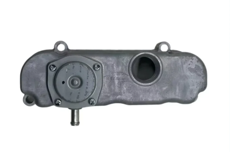 D722 D782 Engine Parts Cylinder He-ad Co-ver Assembly for Miniature Excavation Parts 1G958-14504 Va-lve Cha-mber Co-ver