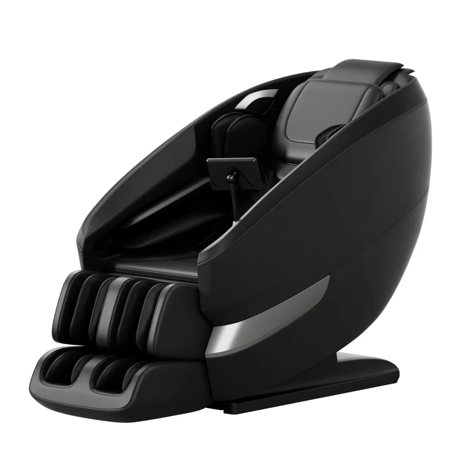 

massage chair full body Zero Gravity back massage with Heating Bluetooth Speaker Airbag foot Roller Shiatsu Office Chair Massag