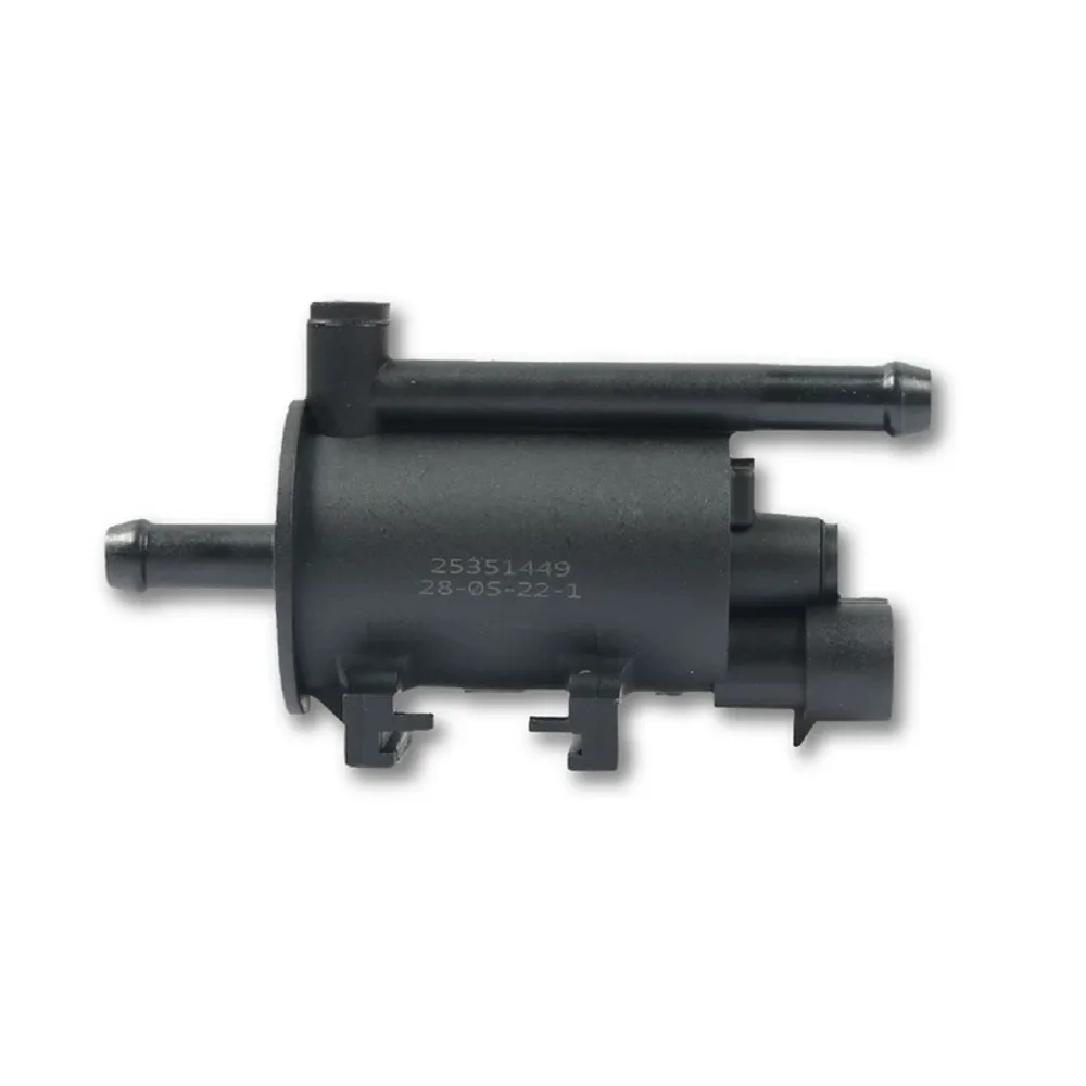 Canister Purge Solenoid Valve Genuine for Forthing Lingzhi V3 M3 M5 Joyear S500 XVL X3 SX6 CM7 F600