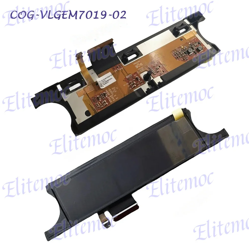 

COG-VLGEM7019-02 3.0" inch LCD Display Car Radio Auto Screen Repair Parts Replacement