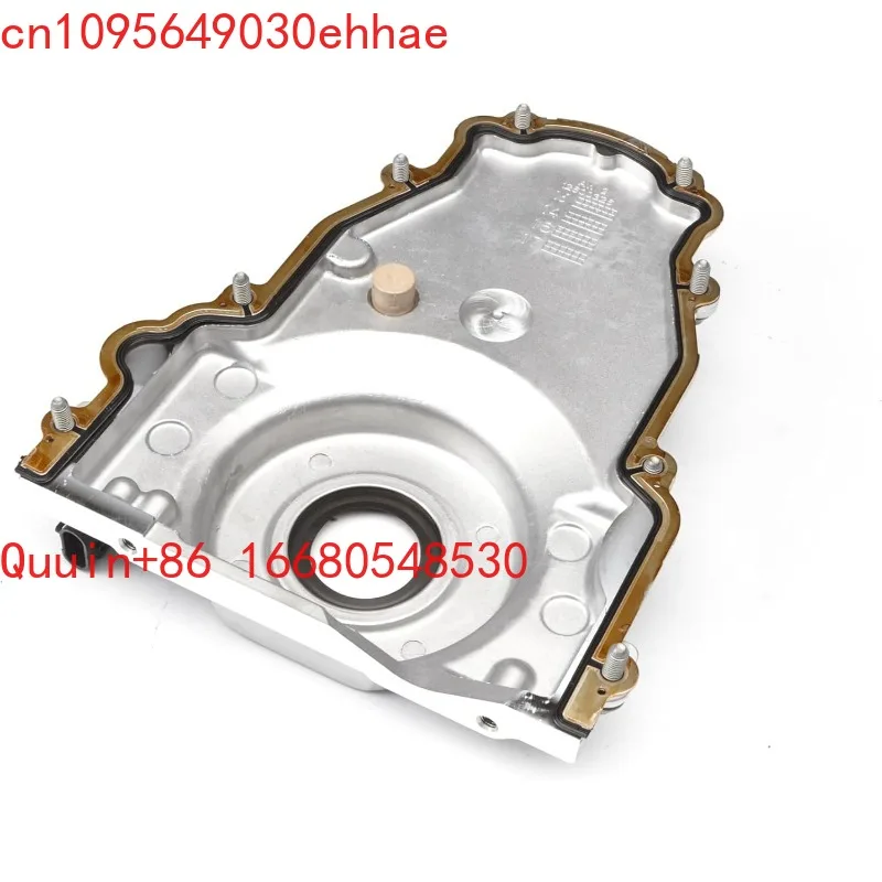 8j Parts 12633906 LS2/LS3  Timing Cover