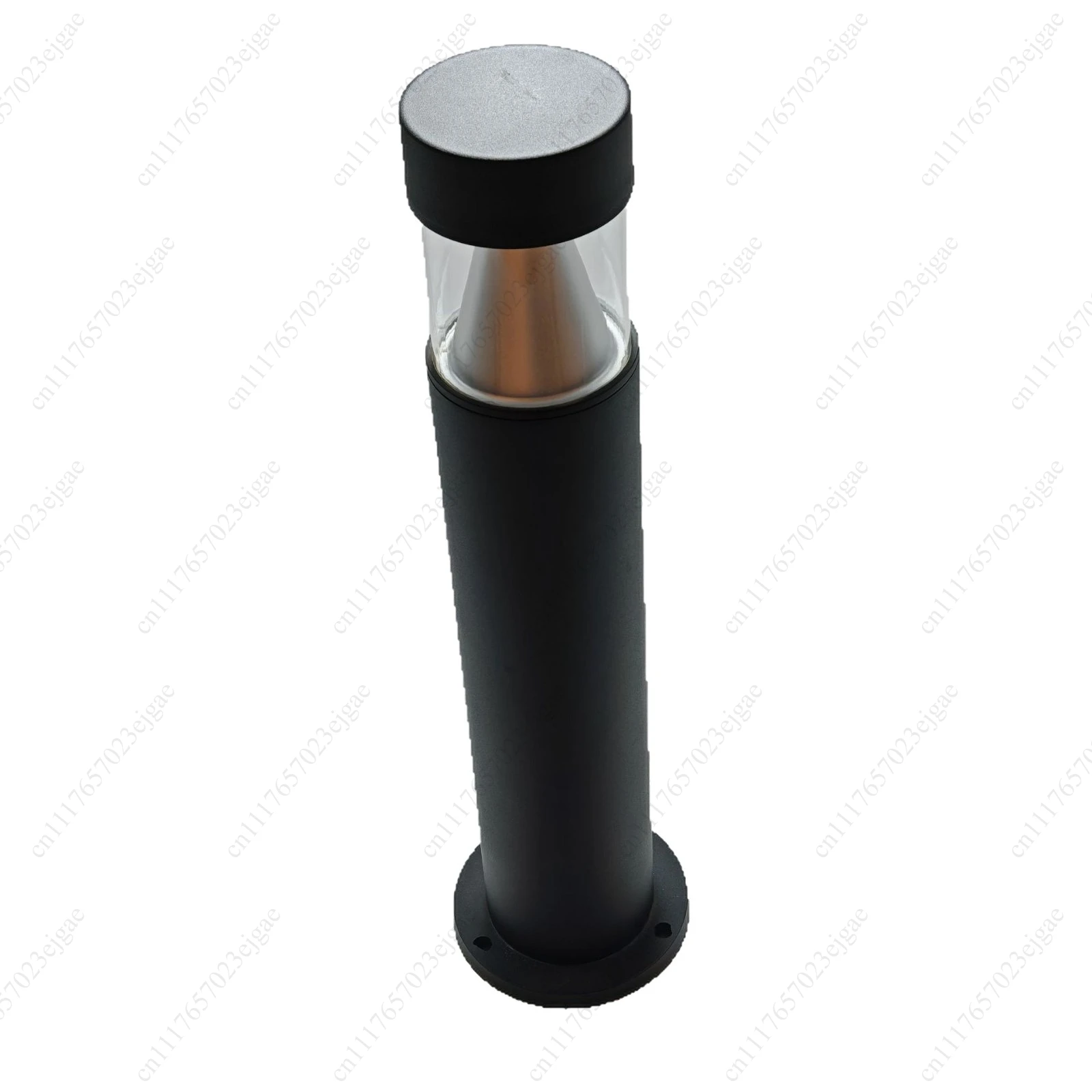 60/80CM Outdoor Garden Pathway Light Waterproof Landscape Lawn Lamp Aluminum Courtyard Villa Fence LED Bollards Light