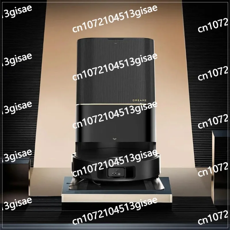 Washing, and Drying Machine  Dreame X40 Pro Ultra  Radar Elevation Integrated Suction, Sweeping