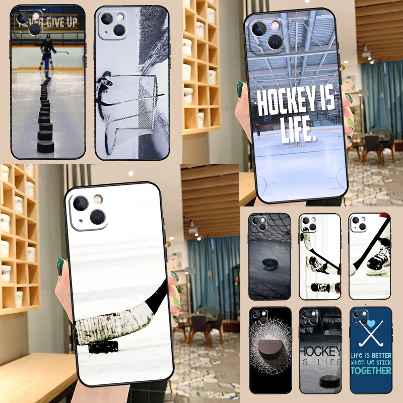 Hockey Sport Case F…
