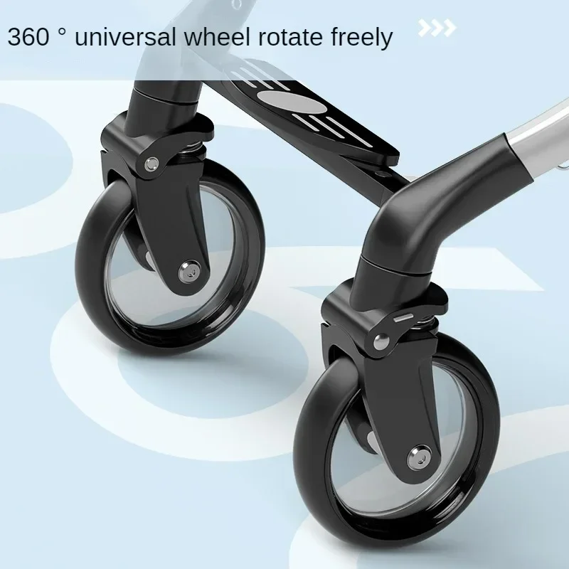 Thumbnail 4 - #41 Low Cost Pet Strollers That Work