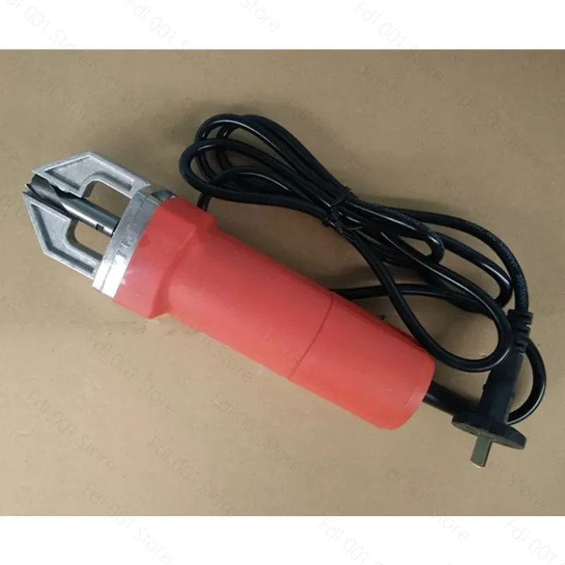 Electric Corner Cleaning Tool for Window PVC Plastic Window Corner Cleaning Machine Sewing Machine
