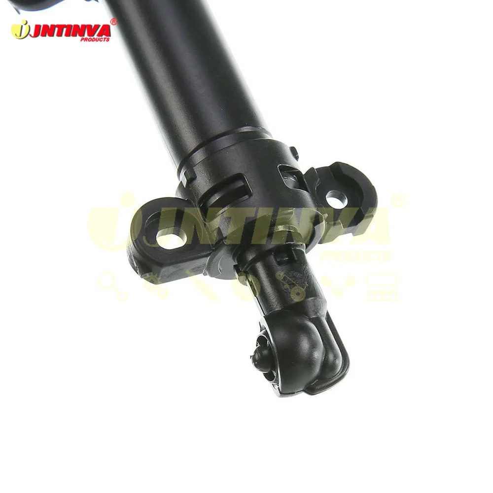 Lado farol lavadora Injector, Atuador do limpador para Land Rover Ranger Rover Evoque 2012-LR024209, Auto peças