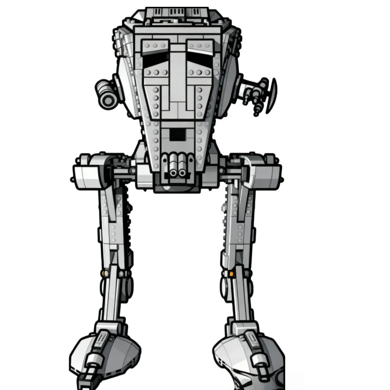 

Galaxy UCS ATST model Building Blocks Building Blocks Home Decoration Toys Children Adult boys Birthday Christmas Gifts