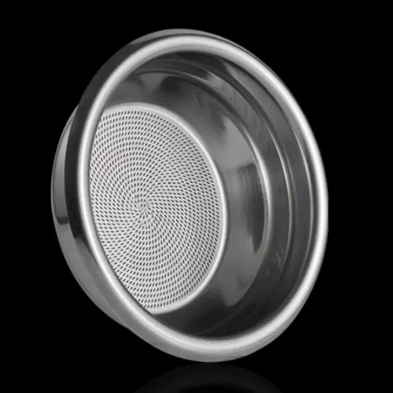 20G general-purpose model (powder bowl depth 25MM), 58mm powder bowl ultra-precision fast extraction water flow coffee