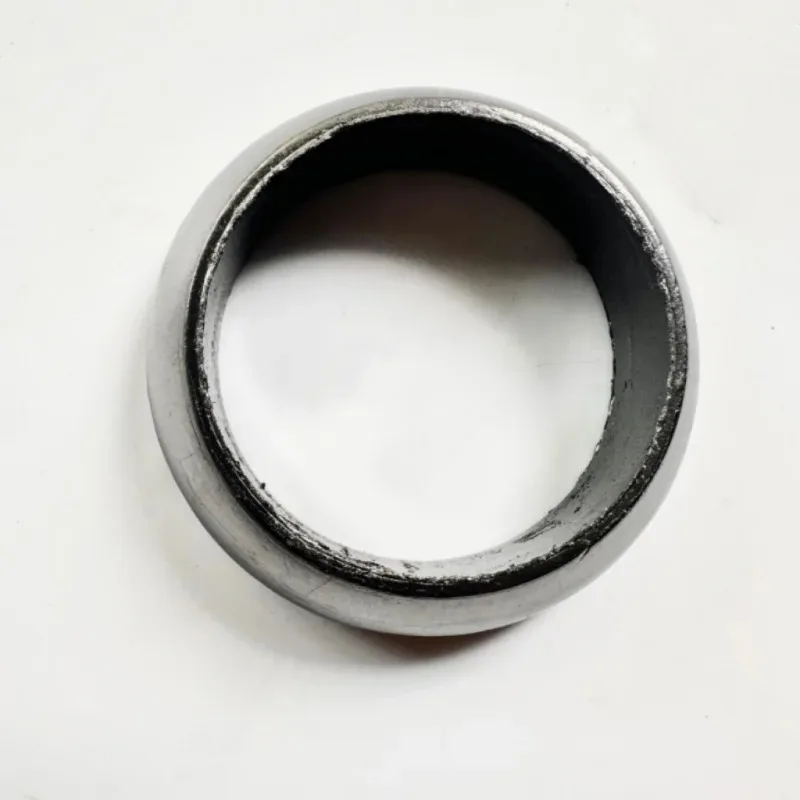 Mid Pipe Gasket Exhaust Muffler for HiSun HS700 HS800 HS 500 UTV 800 500 400 700 750 Alligator Axis Forge Massimo 18006-115-0000