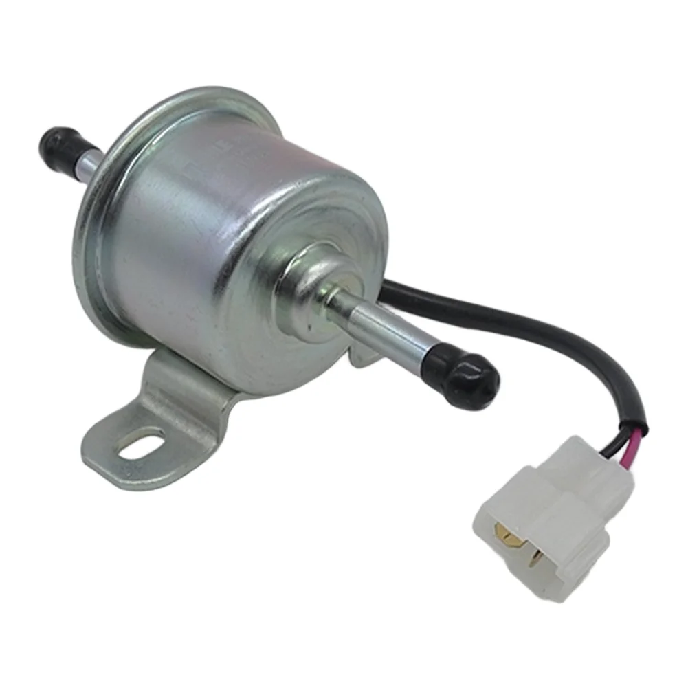 FOR Yanmar FOR Excavator Electronic Fuel Pump FOR Pfe 75 D For Premium For Heavy-Duty Machinery Engine Component