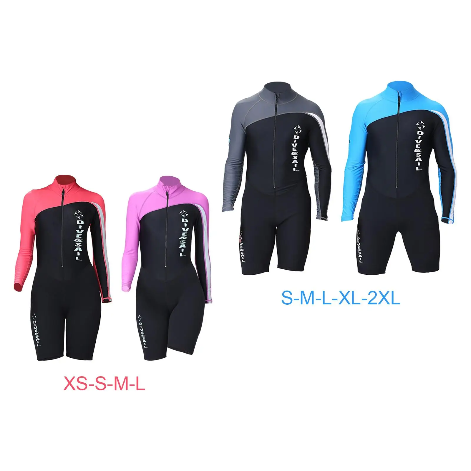 

Эластичный гидрокостюм из неопрена и нейлона, купальник унисекс с защитой от царапин для каякинга