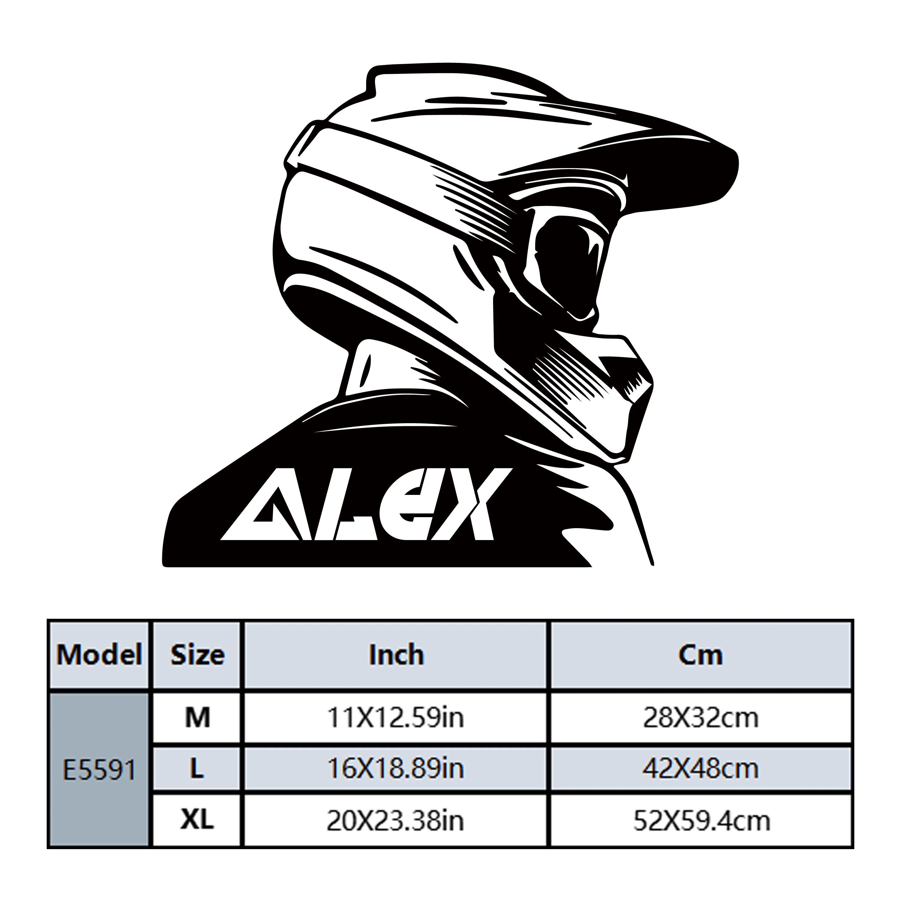 1PC NEW Motorcyclist Personalized Name Vinyl Decals Wall Stickers Home Decor Mural