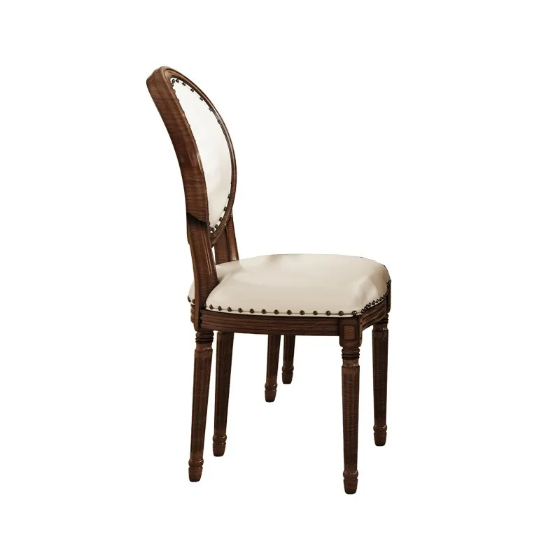 French restaurant tables and chairs span, retro dining tables make old long tables