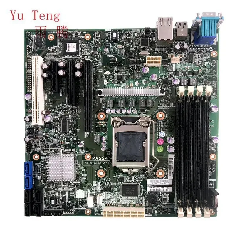 for Lenovo IBM X3100 M3 server motherboard PN: 01013SN00-000-G 49Y7257 motherboard 100% test ok delivery