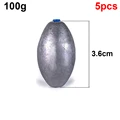 5Pcs 100g