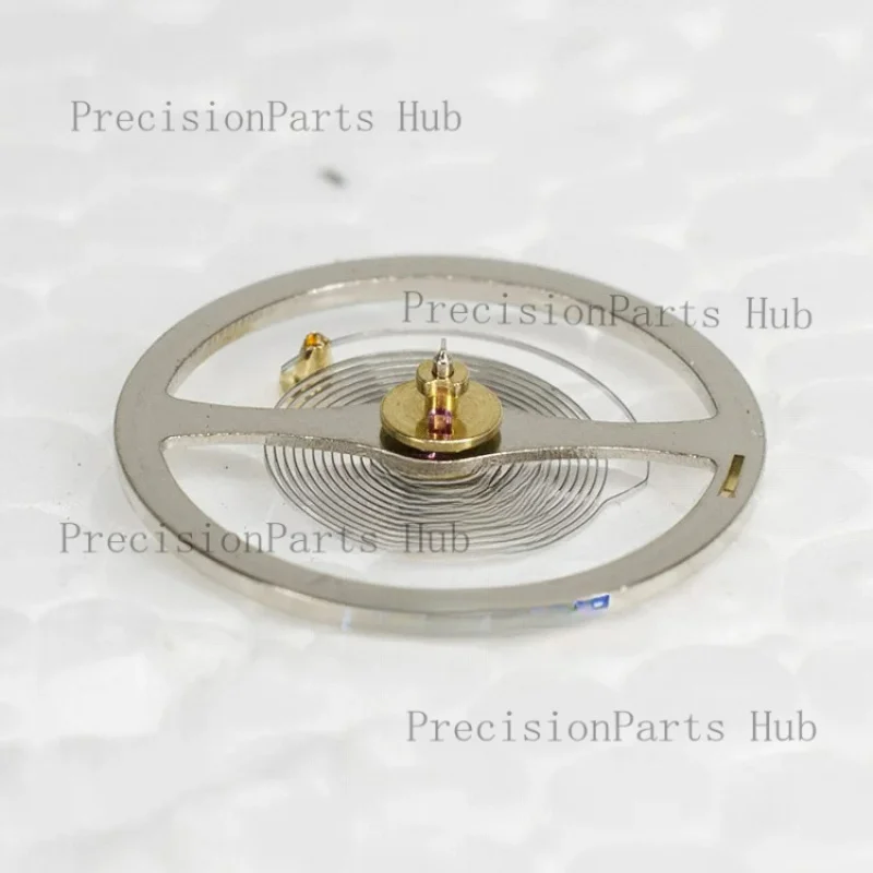 Original Seiko NH35A Movement Balance Wheel NH36A 7S26 7S36 Movement Full Swing Universal Watch Accessories
