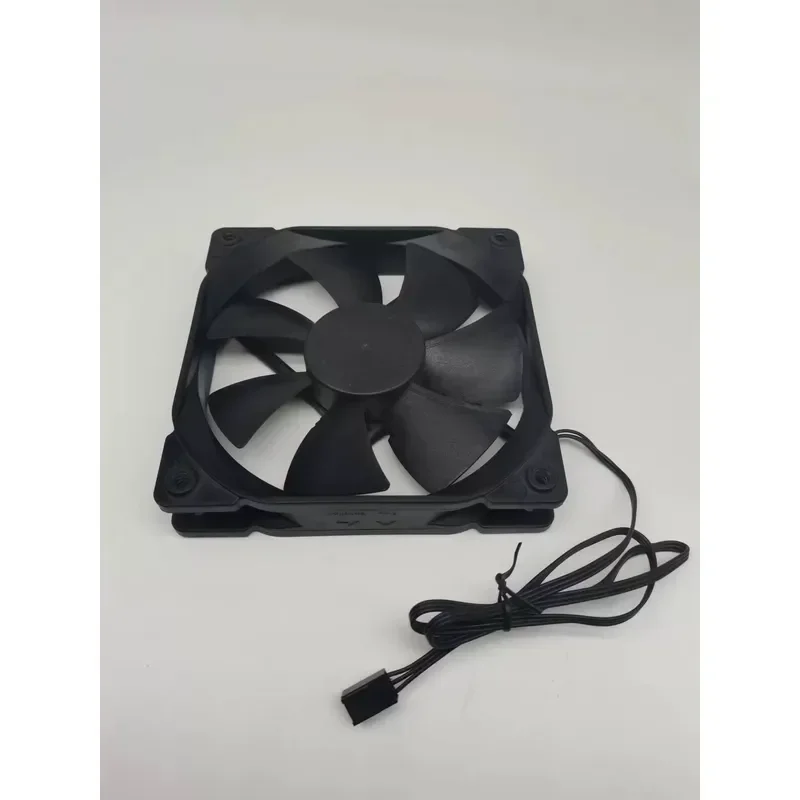 for Fractal Process Dynamic X2 12cm Chassis Cooling Fan