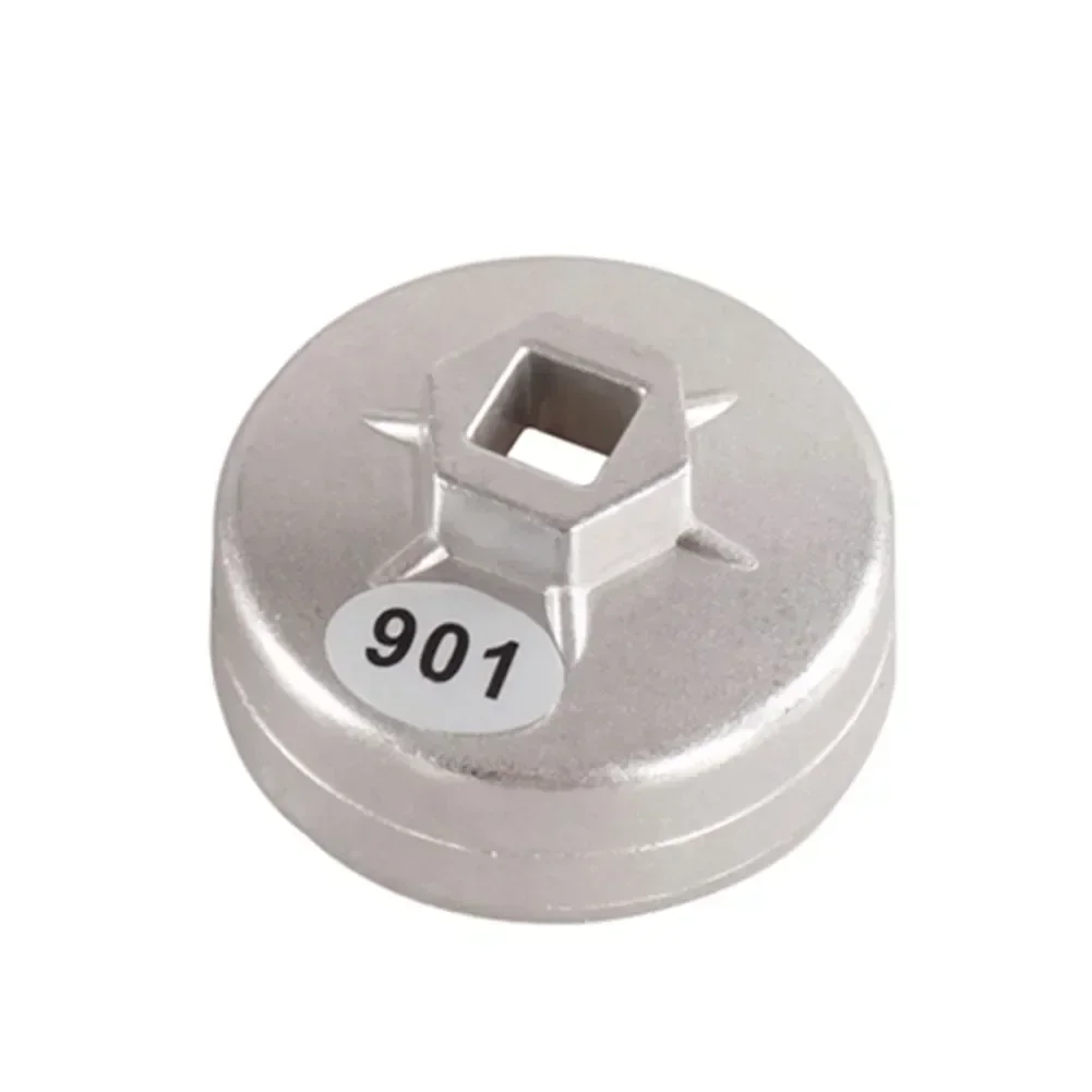 1PCS Öl Filter Schlüssel Auto Werkzeug Stick 901 902 903 904 Kappe Steckschlüssel Stick Öl Filter Entfernen Werkzeuge filter Schlüssel Hand Werkzeuge