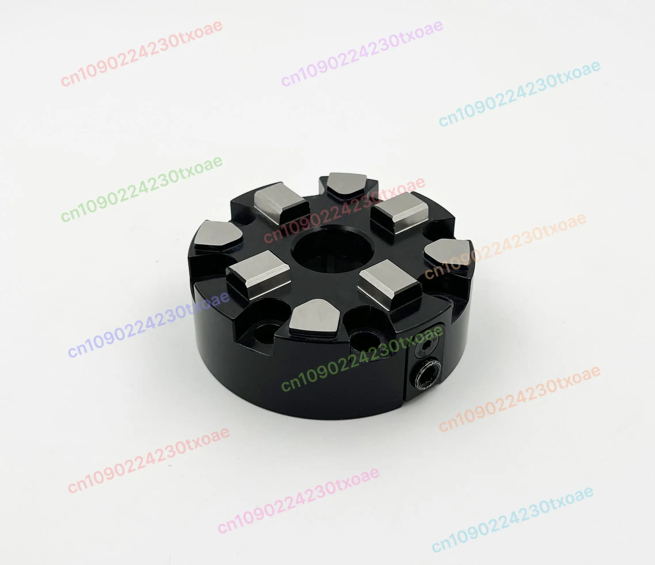 Manual Screw Locking Head Chuck Base For System D75 Tooling Fixture Model 3R 600.24 S NEW