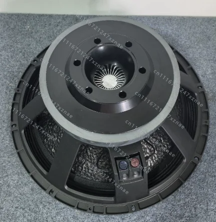 High-power subwoofer speaker 250 magnetic 115 core bar stage performance audio, LF18X451 professional 18-inch, fast delivery