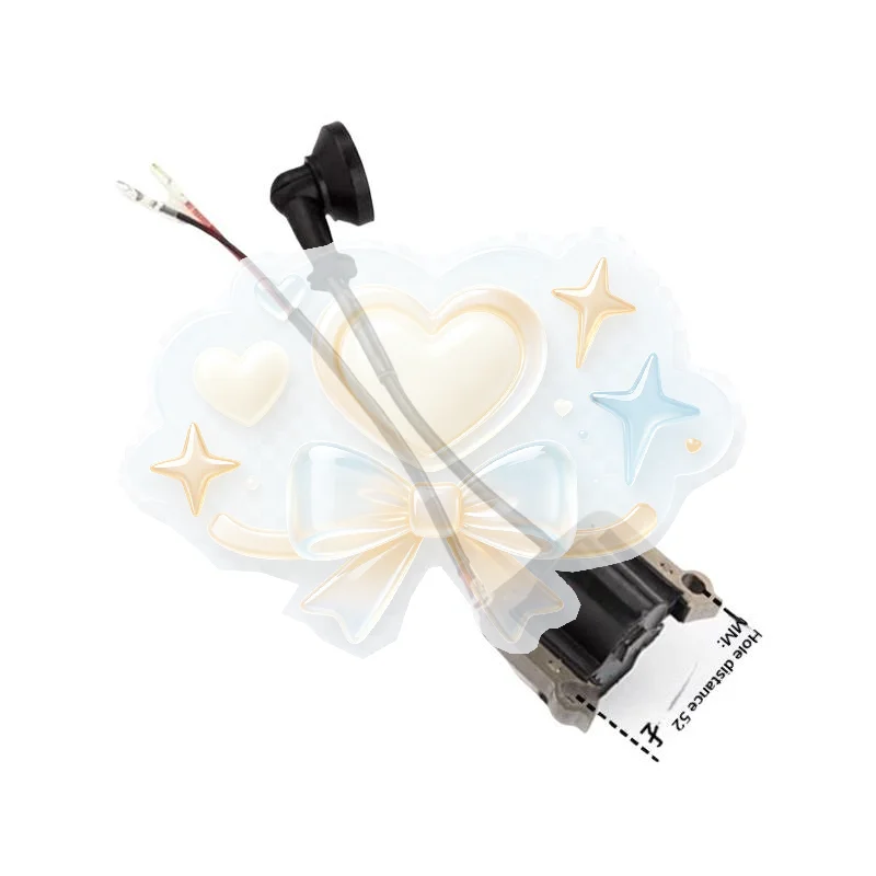 Ignition Coil for Tl33 33cc Brush Cutter 36 Grass Trimmer CG330 BG330 TB33 Grass Cutter Spare Parts