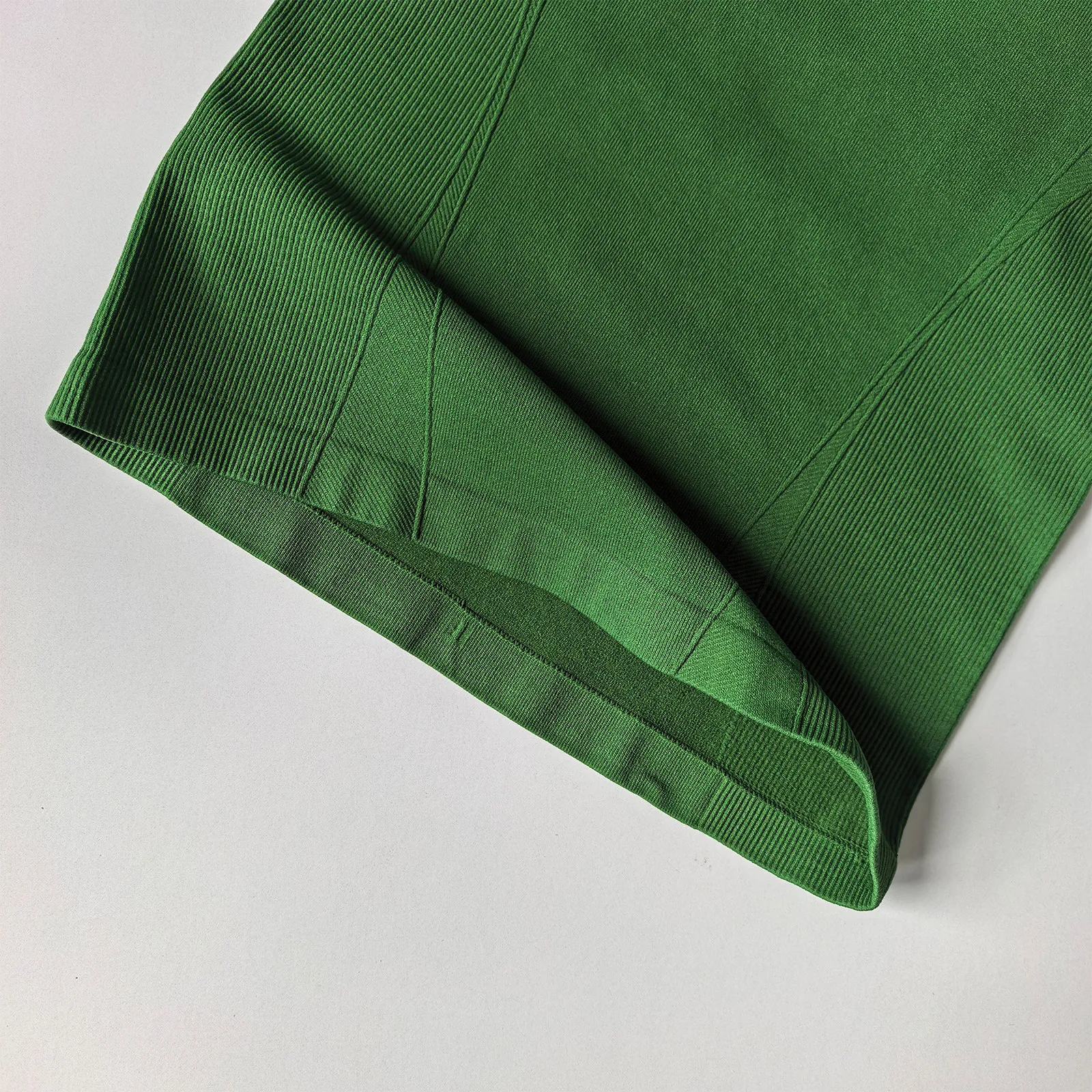Figurbetontes, ärmelloses Yoga-Top – dehnbares, atmungsaktives Tanktop mit Falten, schnelltrocknende Sportbekleidung für Fitness, sexy, figurbetontes Sport-BH. – Detail 15