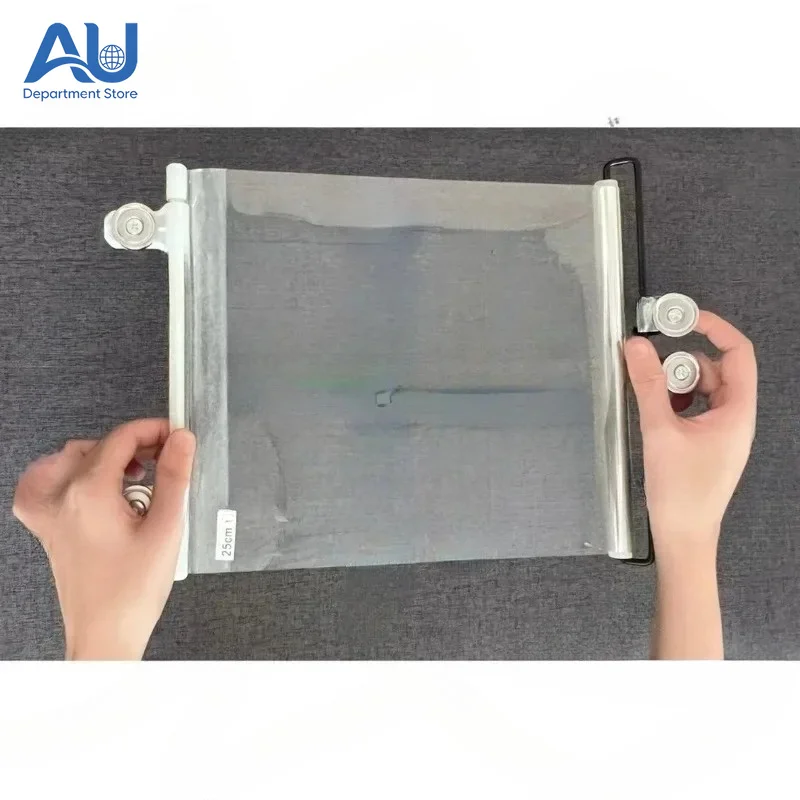 Automatic Telescopic Injection Molding Machine, Mold Protective Curtain, Machine Tool Protective Cover