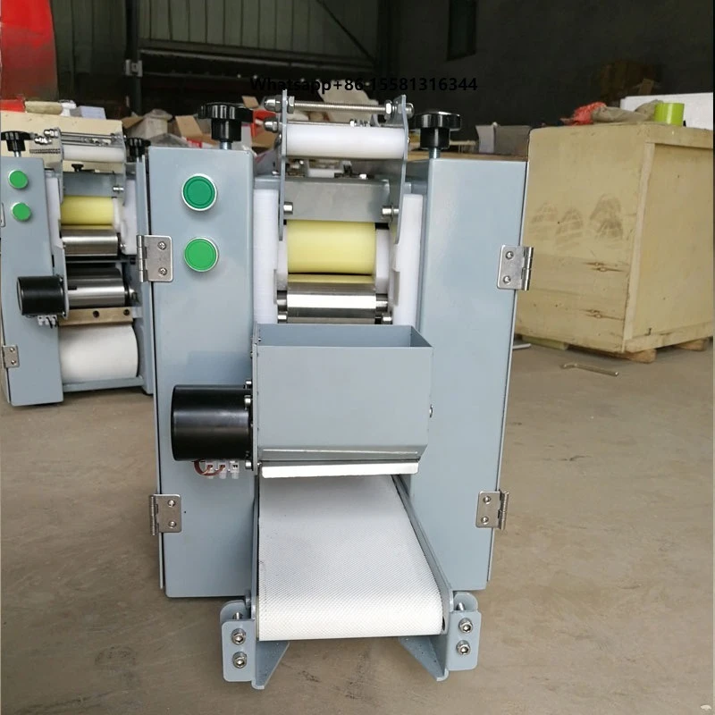 Automatic Dumpling Making Machine Commercial Grade Steel for Other Food Processing Machinery Supply