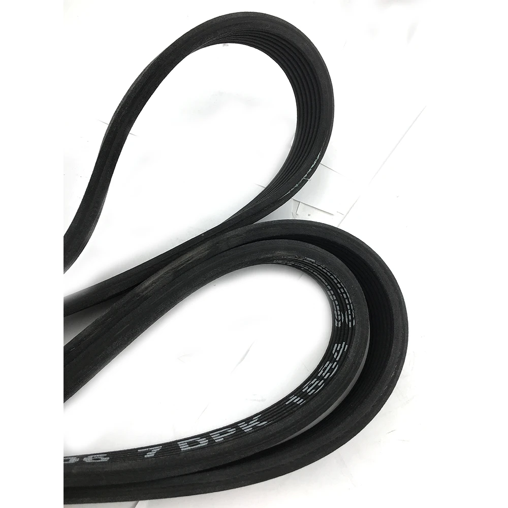 

Original Gak Brand For Bmw E70n E71 F01 F02 F07 X5 525d 530d 535d V-ribbed Belt Oem 7dpk1884 11287808106