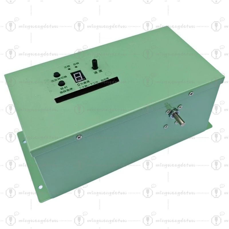 AC 220V Electric Shoelace Winding Machine Ribbon Flat Wire Flexible Tape Winder with Foot Switch 1-500RPM Speed Adjustable 72W