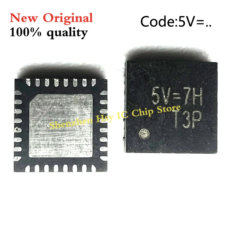 (2-5Piece)100% New …