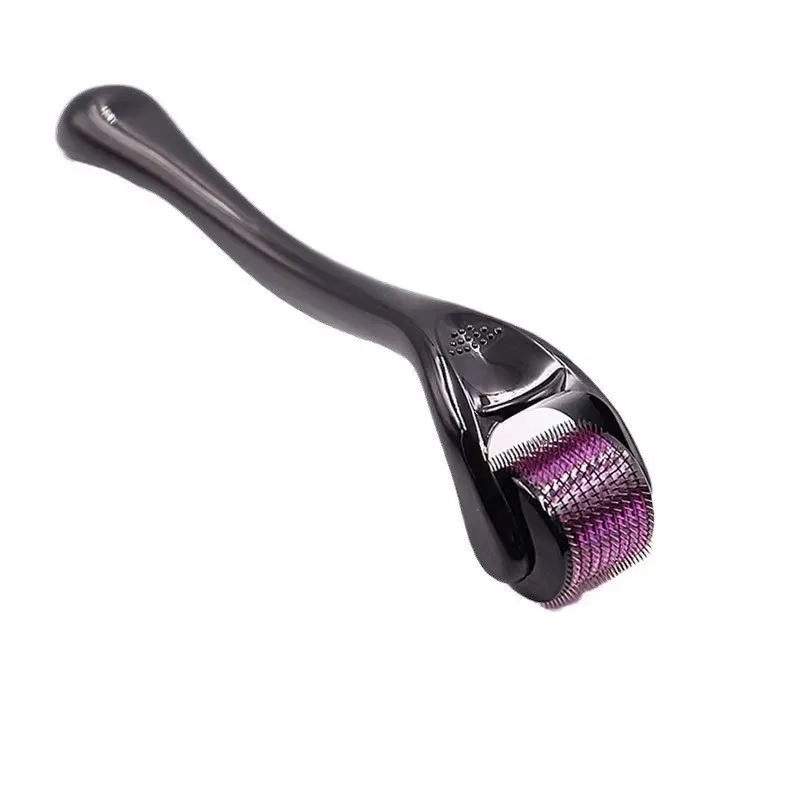 X16A 2025 nouveau rouleau Derma à micro-aiguille 540-pour le rajeunissement de la peau et l'hydratation outil auxiliaire de beauté