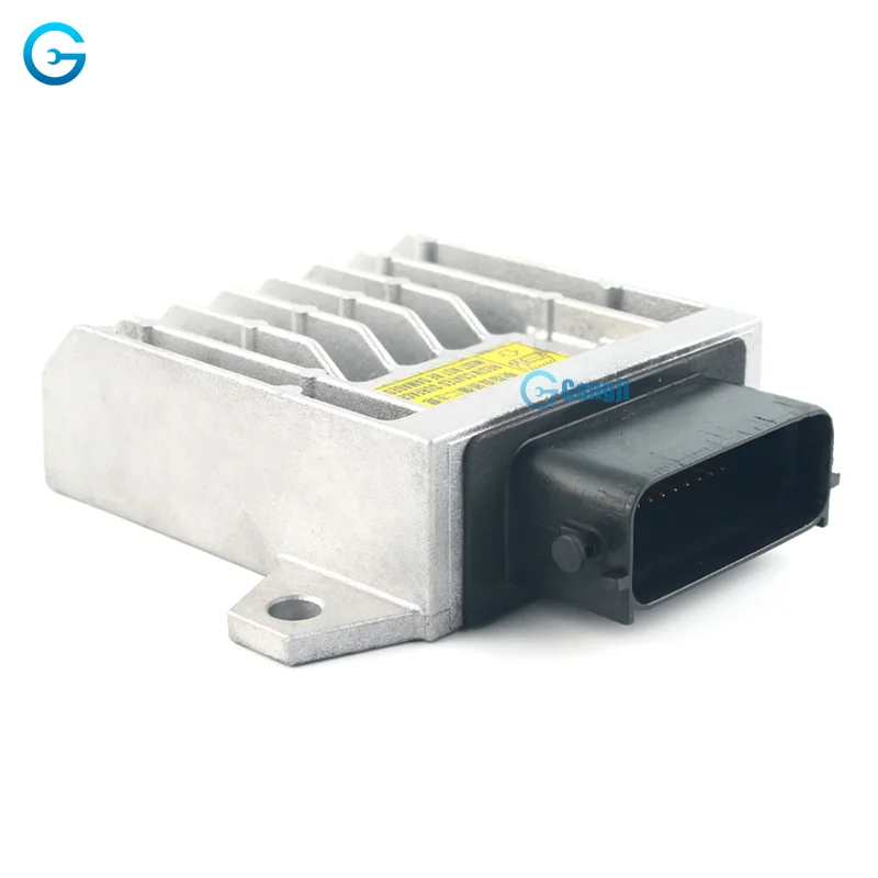 Módulo de Control de Transmisión Remanufacturado, TCM de Repuesto para Mazda 3 Mazda 5, L5E4189E1E