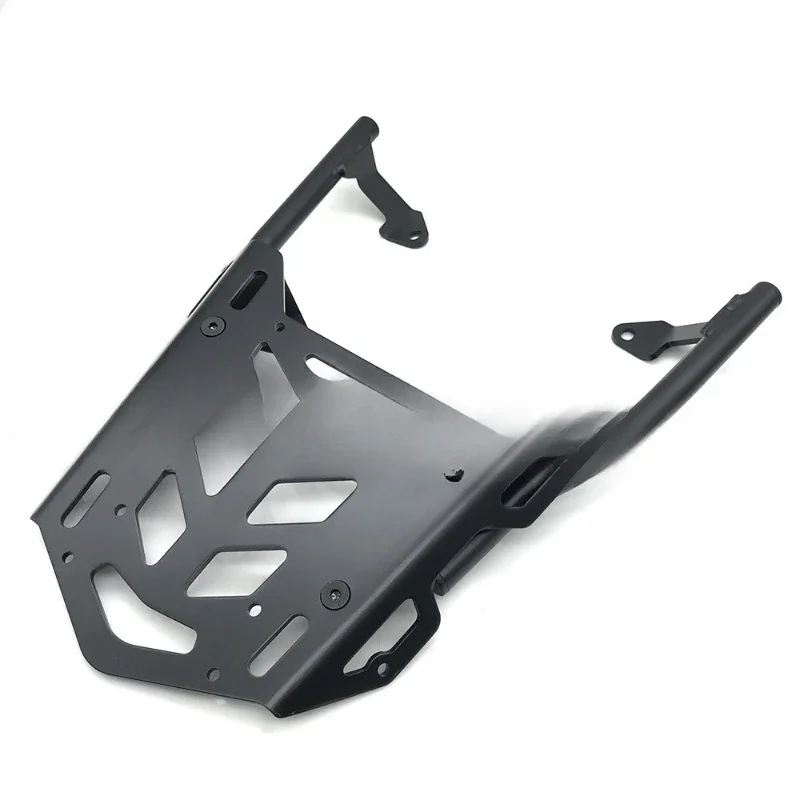 

Suitable for Yamaha TRACER900/GT/MT09 motorcycle modification parts Rear rack, luggage rack Tail rack