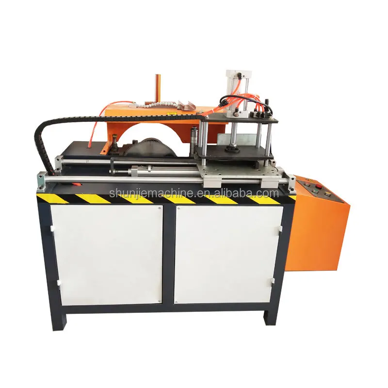 

Wholesale Aluminum Profile Arc End Milling Machine For Aluminum Window And Door