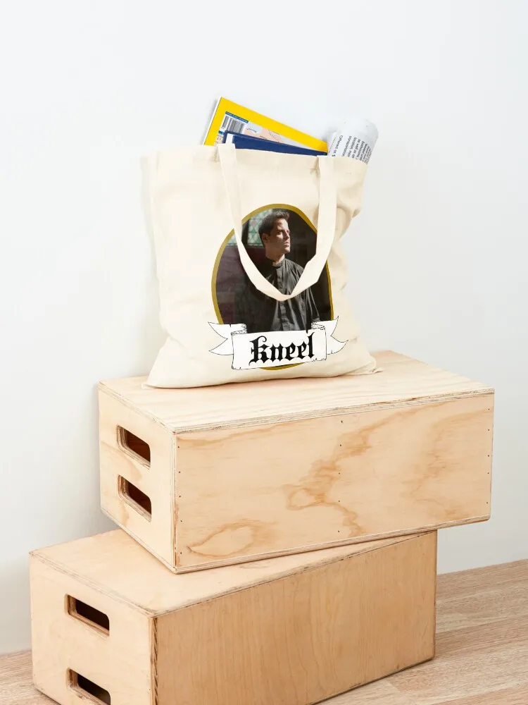 Fleabag sexy priest #3 Tote Bag eco bag folding women bag tote custom Large bags for women