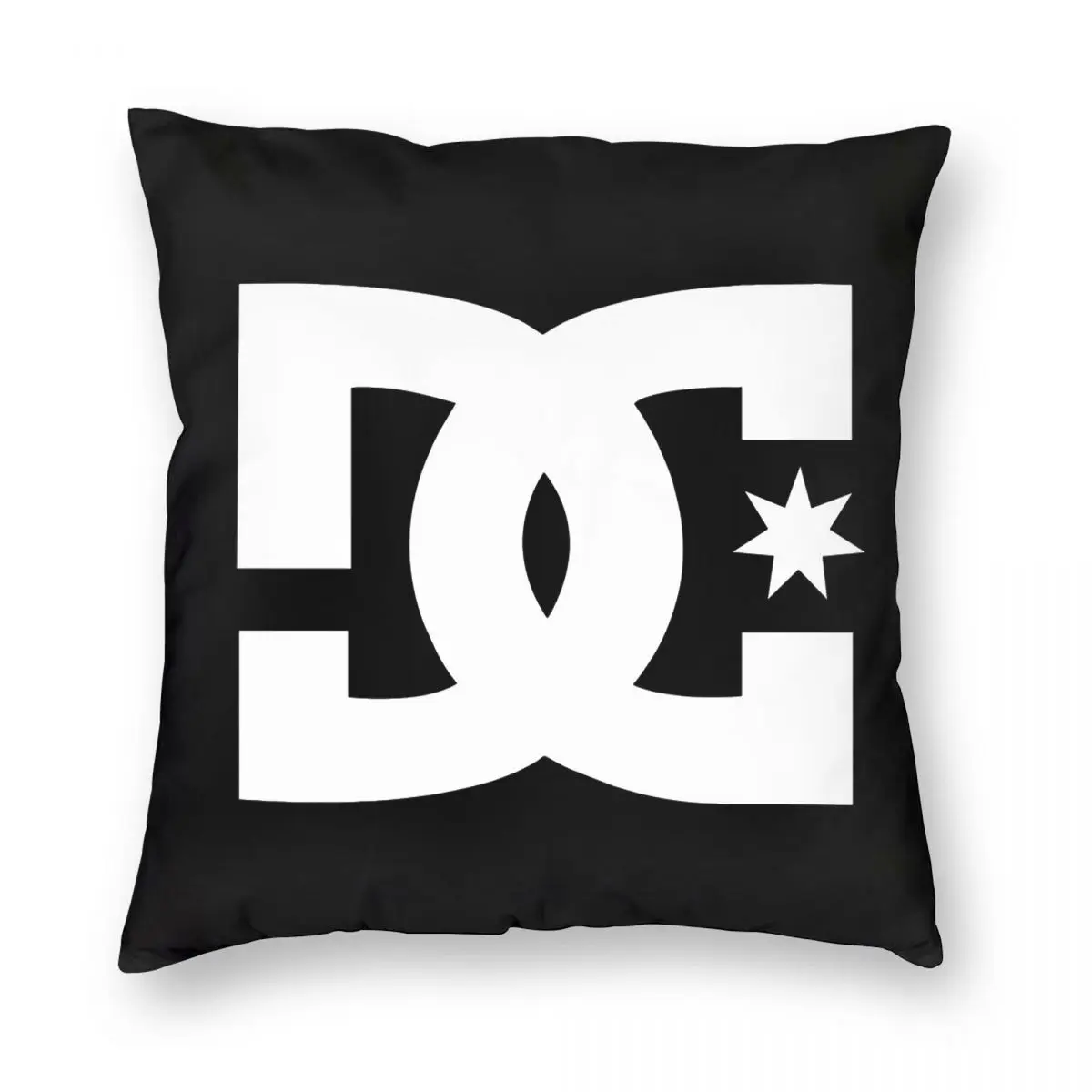 

DC Shoe Co квадратная наволочка наволочка подушка декоративная подушка для дома спальня автомобиль