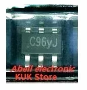 Original   C96YJ   AZC099-04S.R7   AZC099-04S.R7G  ,  C96  is  marking , YJ  is  date  code ,