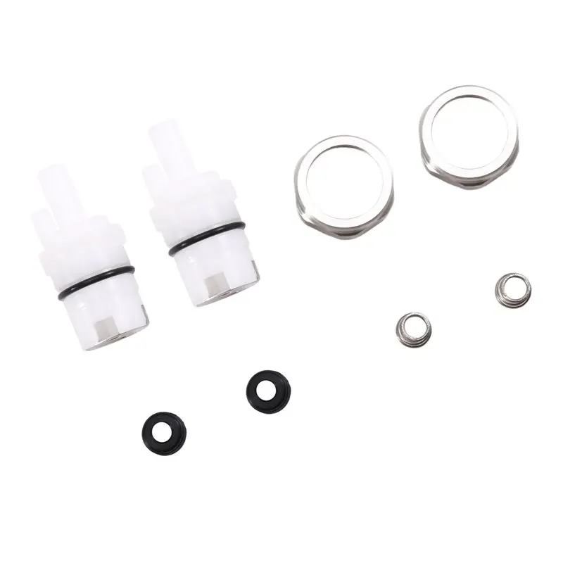 

AT43-RP71233 For Delta Faucet Replacement Parts Cartridge And Bonnet Assembly For Dennon Faucets Dennison