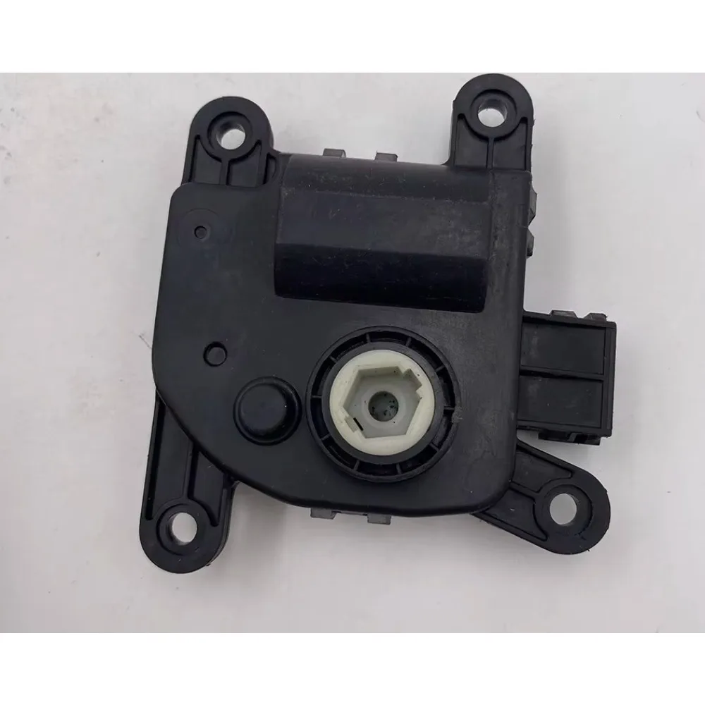Intake Door Actuator For Tucson iX35 Ix25 Creta Hb20 Getz I20 I40 Venue Palisade Accent Verna OEM 97162-1JAA0