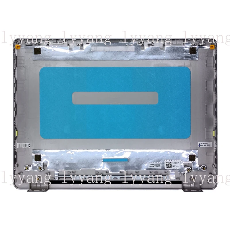 f  Lcd Back Cover Top Case For Dell Vostro 3400 3401 3405 V3400 V3405 0KXH86 KXH86