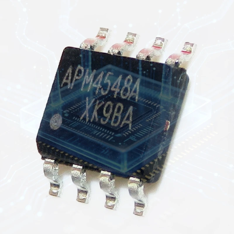 1PCS-50PCS APM4548A APM4548 L9302-AD L9302 AO4606 4606 AD52066 52066 MC33291DW MC33291 SA7347 7347