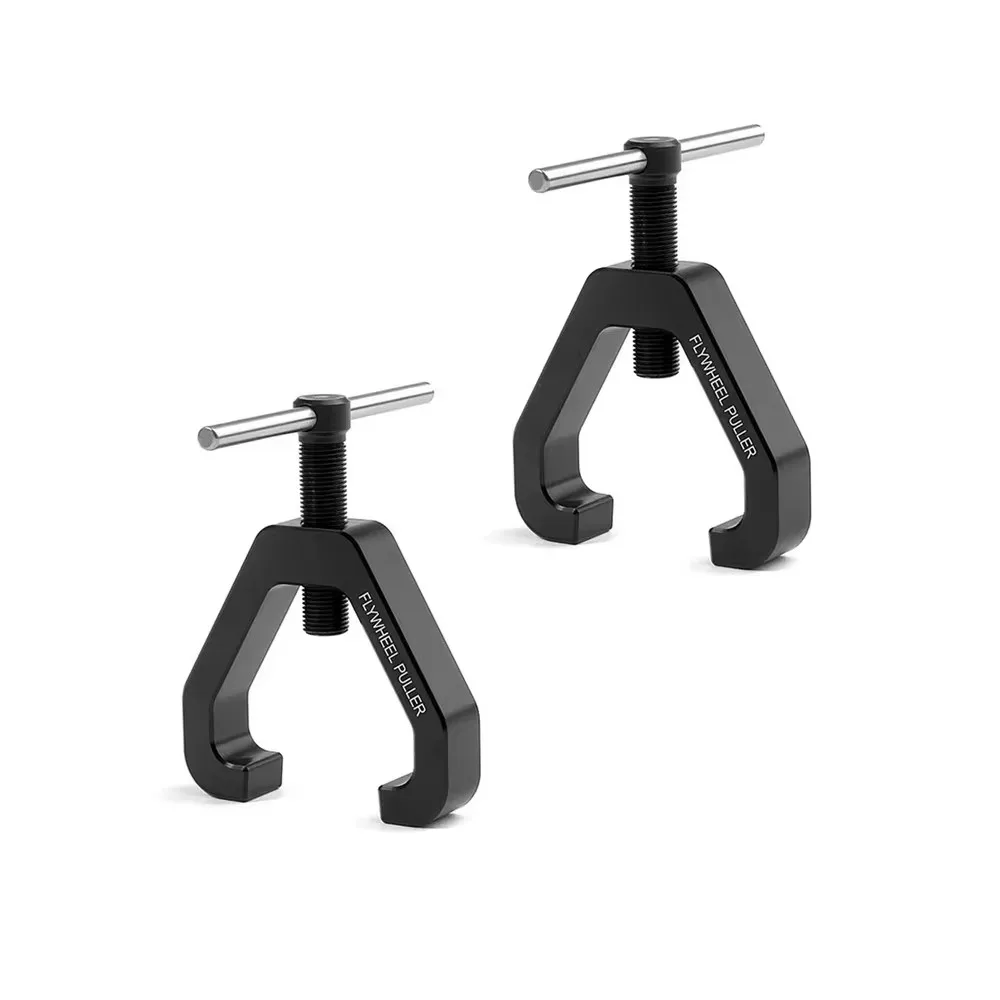 Quick Removal Of Fywheel Wrench Of Hydraulic Vehicle Model Pulling Handle Pulling Horse Replacing Engine Tool